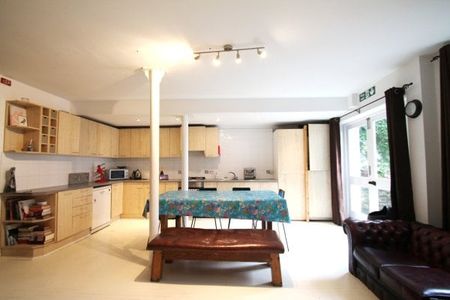 Stone Street, Brighton 1 bedroom house share to rent - Photo 2