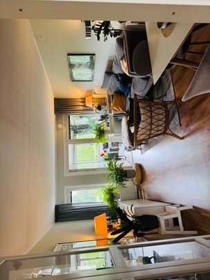 Fyrspannsvägen, Nacka - Foto 1