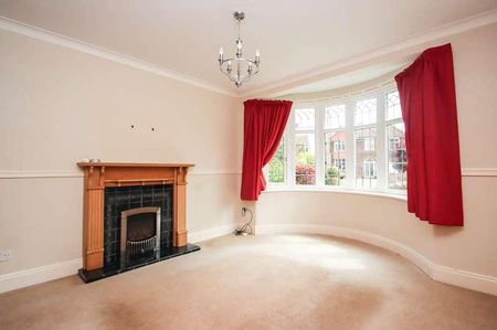 Grangethorpe Road, Urmston, Manchester, M41 - Photo 2