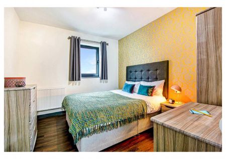 1 bedroom flat to rent - Photo 4