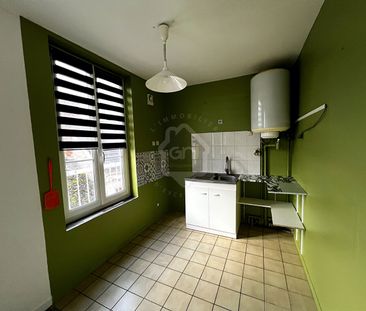 Appartement Mouy 1 pièce(s) 31 m2, - Photo 2