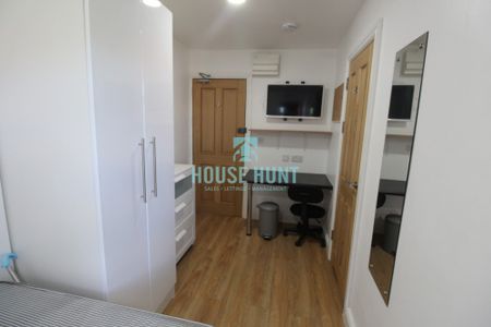 Apartment 7 - 84 Dale Road, Birmingham, B29 6AG - Photo 2