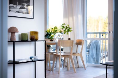 Kristinebergsvägen 15 - Foto 3