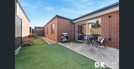 Modern Family Living in Prime Truganina Location - Photo 4