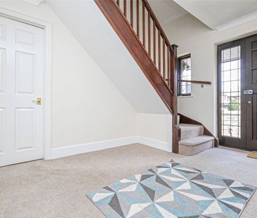 4 bedroom house to rent - Photo 2