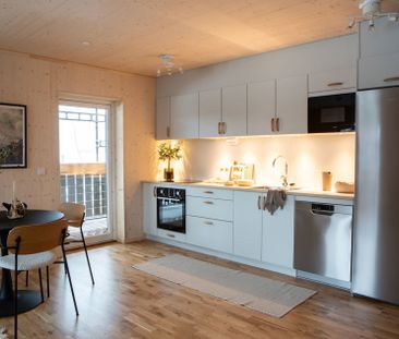 Cyklopgatan 51, Hyllieby - Foto 4