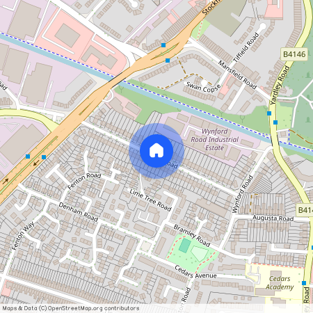 Kilmorie Road, Acocks, B27 6AY, Green