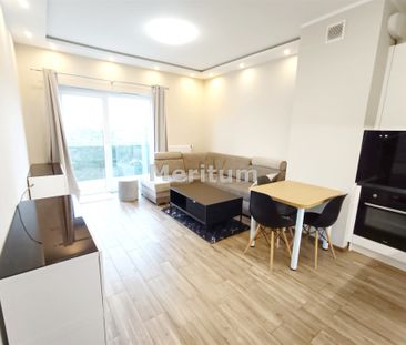 MER-MW-114193 Mieszkanie do wynajęcia, 2 pokoje, 39 m2 - Zdjęcie 1