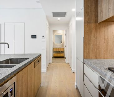 109/11 Perkins Street, Newcastle NSW 2300 - Apartment For Rent | Do... - Photo 5