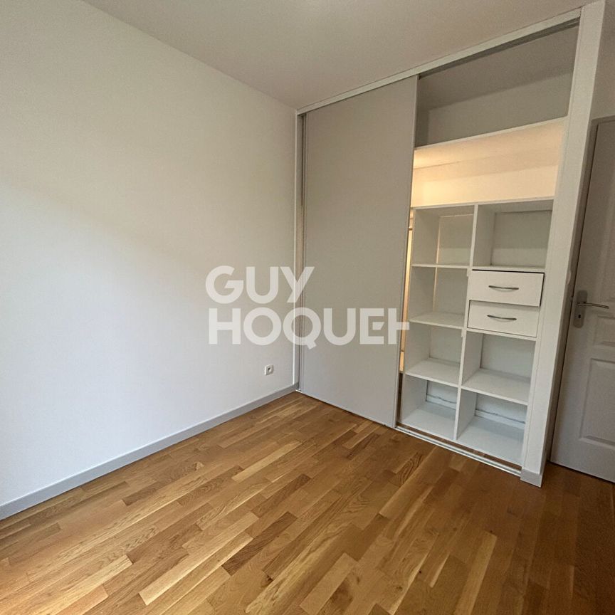 T2 de 43m² - Moulin à Vent - Photo 1