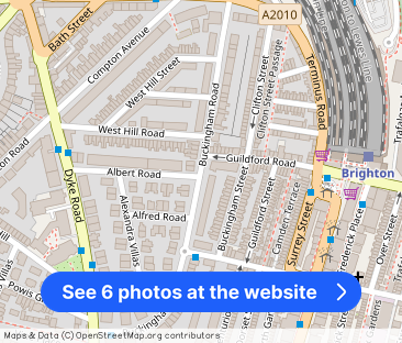 BUCKINGHAM ROAD, Sussex, BN1 - Photo 1