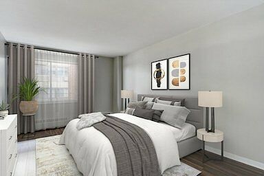 5500 Borden Avenue, Côte Saint-Luc, QC - Photo 1