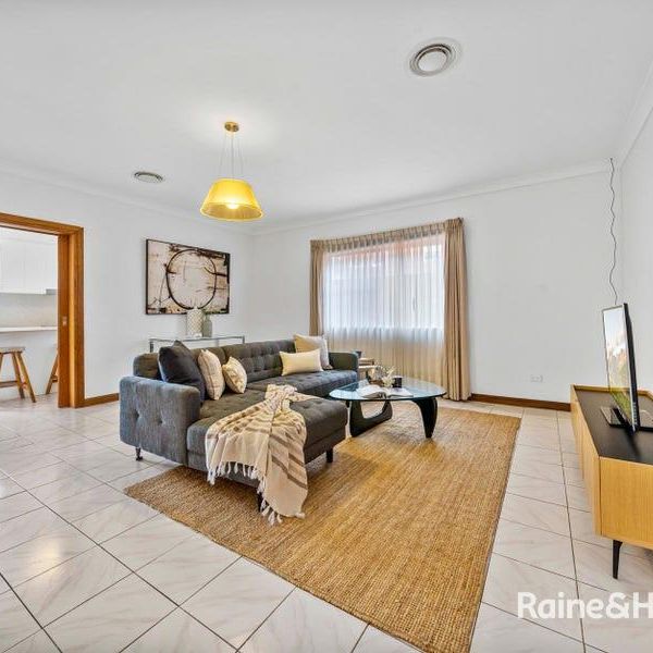 Spacious Family Home In a Premium Location - Photo 1