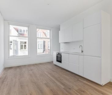 Appartement te huur: Kennemerstraat 20-RD 2021 EC Haarlem - Photo 4