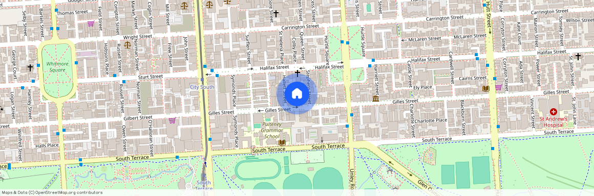 5 Sanders Place, SA 5000, Adelaide