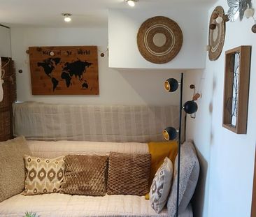 Studio te huur - Photo 4