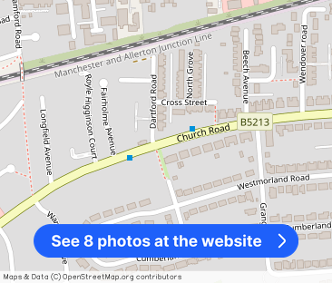 Church Road, Urmston - Photo 1