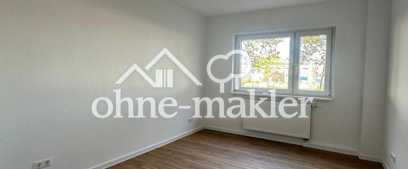 Sanierte 2-Zimmer Wohnung - Foto 1