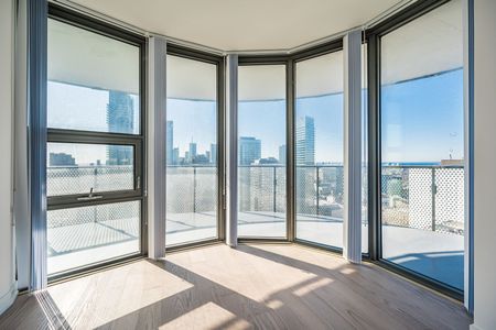 For Lease - 11 Wellesley Street Unit# 3405, Toronto, Ontario - Photo 2