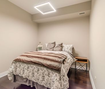 For Lease - 3170 Erin Mills Parkway Unit# 128, Mississauga, Ontario - Photo 6