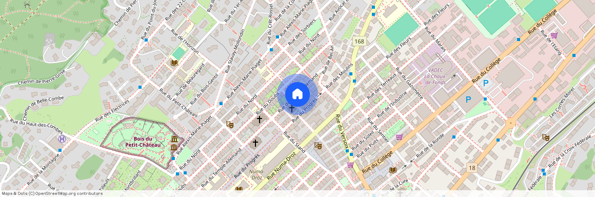 2300, La Cibourg, Rue Du Temple-Allemand, 11