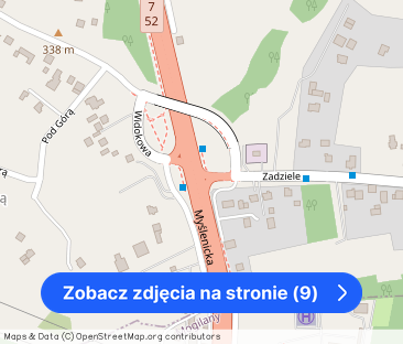 Gaj, Gaik, dom, do wynajęcia – zdjęcie 1