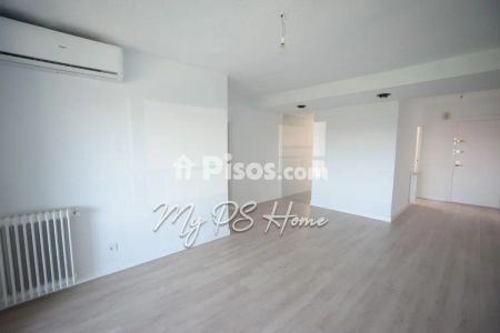 Piso en alquiler en Paseo de las Yeserías - Photo 2