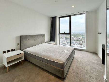 Newcastle Place, London - Photo 2