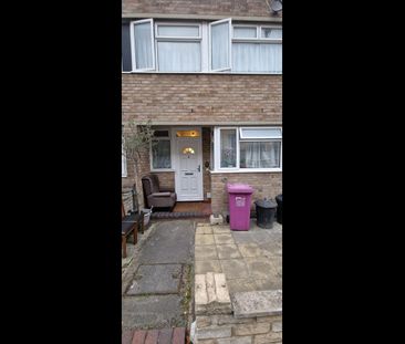 Room in a Shared House, West Arbour Street, E1 - Photo 2