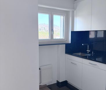 Traumhafte 4.5 Zimmer Wohnung - Erstvermietung nach Sanierung - Photo 3