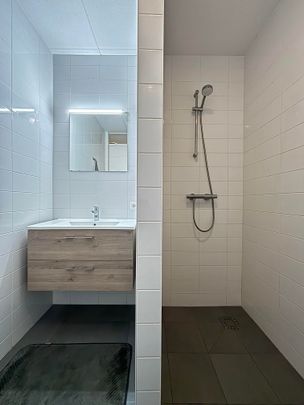 Te huur: Appartement Kapelstraat in Emmen - Photo 1