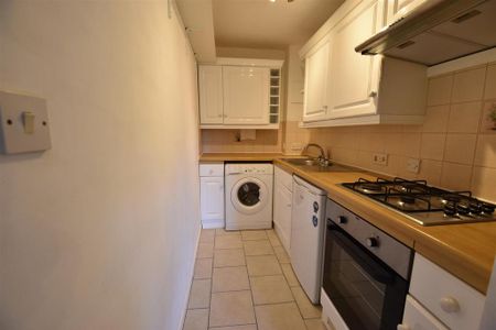 1 bedroom flat to rent - Photo 4