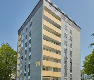 3-Zimmer Wohnung in Laer - Photo 1