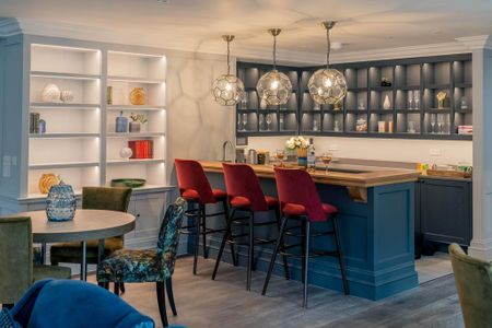 2 bedroom retirement property to rent - Photo 3