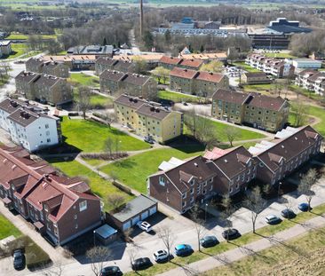 Östergatan, Bjuv - Photo 3