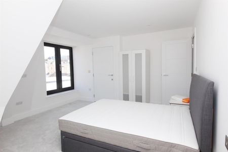 Russell Mews, Brighton - Photo 4