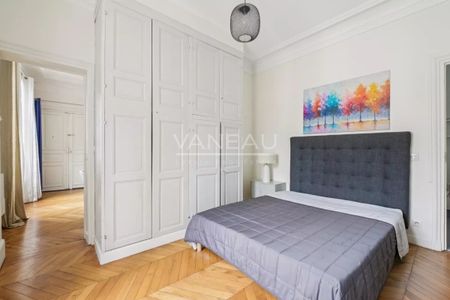 Appartement à louer à Paris 8Ème - Photo 3