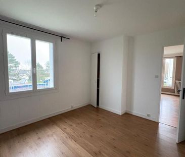 Location Appartement 4 pièces 63m² BREST 29200 - Photo 5