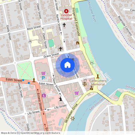 2/60 Rankin Street, 4860, Innisfail Qld