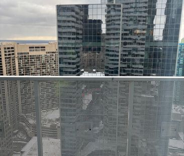 For Lease - 100 Harbour Street Unit# 3708, Toronto, Ontario - Photo 6