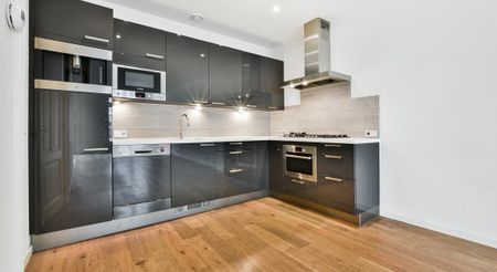 Middenweg 27 1, 1098 AB, Amsterdam - Foto 2