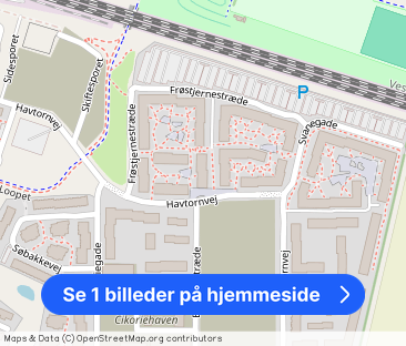 Havtornvej 11, 3. th - Foto 1