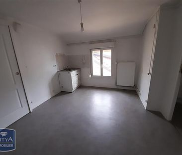 Location appartement 2 pièces de 29.2m² - Photo 1