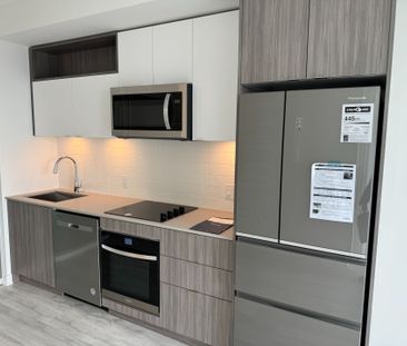 For Lease - 70 Princess Street Unit# #2303 E, Toronto, Ontario - Photo 4