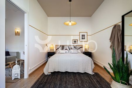 4 room luxury Flat for rent in Barcelona, Spain - Photo 2