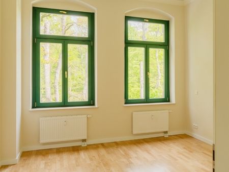 TOP sanierte 3-Zimmerwohnung mit Balkon in bester Lage! - Photo 5