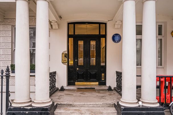 Queen's Gate, South Kensington SW7 - Photo 1