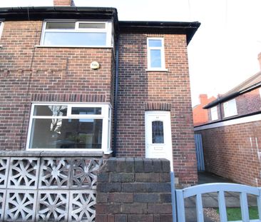 Welbeck Street, Wakefield - Photo 1