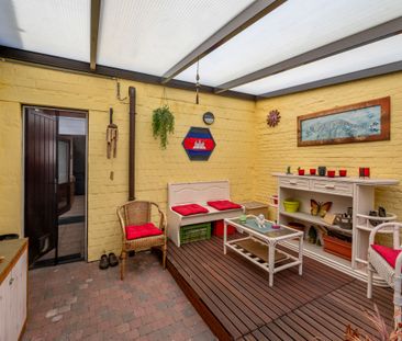 Charmante rijwoning in het centrum van Sint-Niklaas - Foto 6