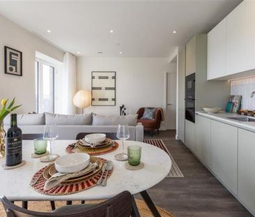 1 bedroom apartment to rent - Photo 5